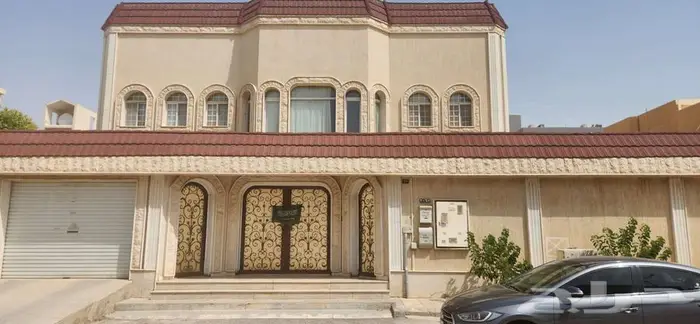 فيلا للبيع من المالك مباشرة بدون وساطة حي النهضة 0