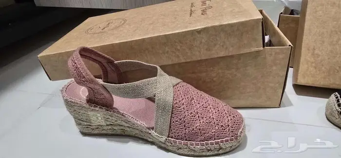 أحذية مريحة من توني بونس جديده لم تلبس 0