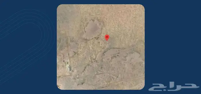 ارض سكنية للبيع بالفرحانية بموقق بحائل 0