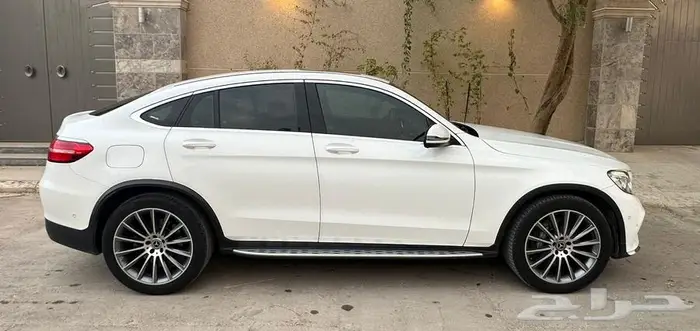 مرسيدس GLC 250 موديل 2019 مخزن 2