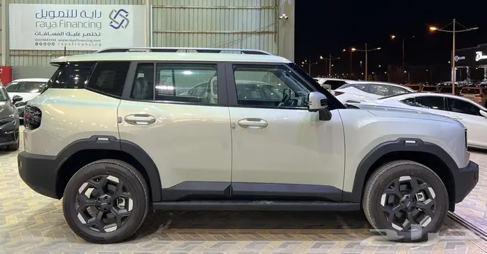 جديد جيتور T1 لاكجري 2025 افضل العروض 6