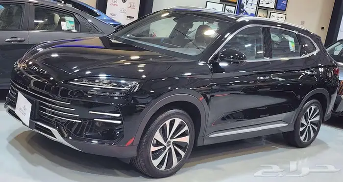 بي واي دي سونج بلس 2026 عروض اليوم الوطني 1