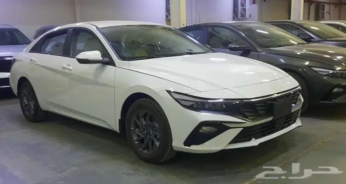 النترا 2026 سمارت محرك 2.0 وعلان 81650 بالضريبة 6