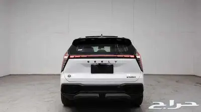 جيلي استار راي موديل 2024 فل كامل كاش و اقساط index