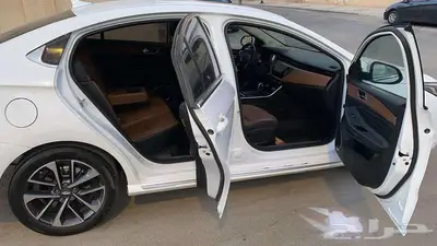 شيري - أريزو 6 - موديل 2020 - فل كامل index
