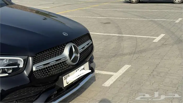 مرسيدس GLC200 مخزن 0