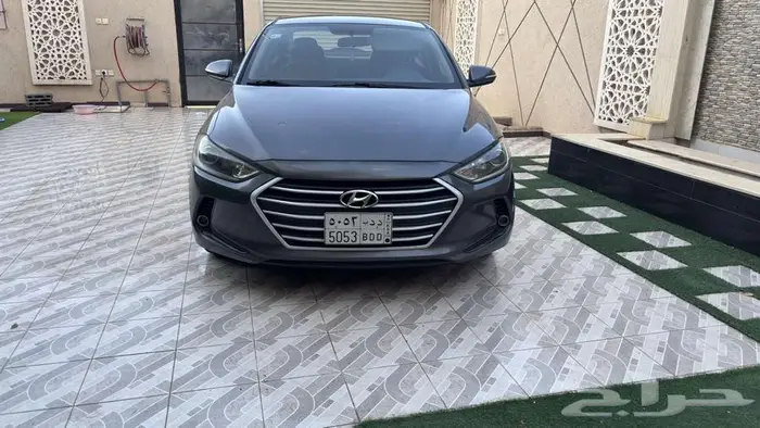 النترا 2018 مكينة 2000 عداد 160 الف 1