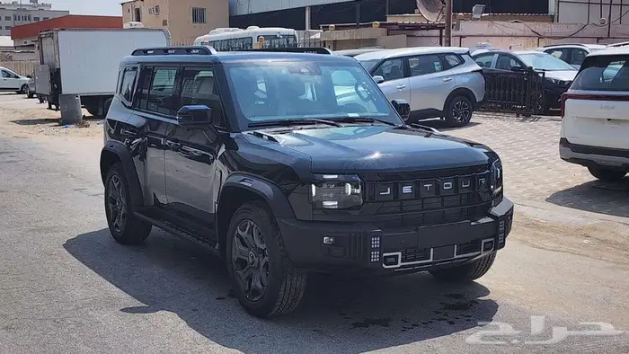 جيتور T2فل لكجري موديل 2026عروض القيادة للسيارات 6