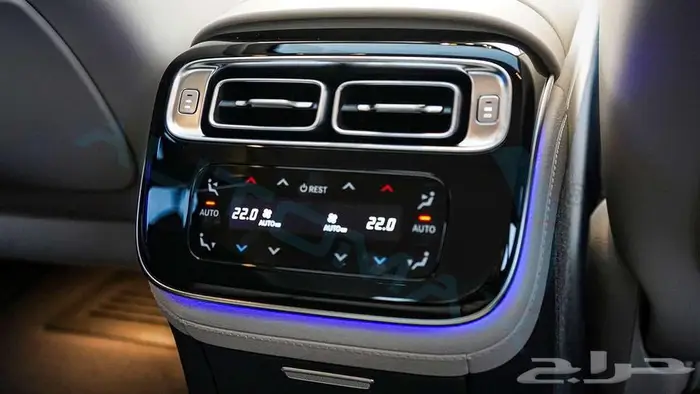 2023 Mercedes-Benz S450 L 4MATIC 3.0L 0Km 16