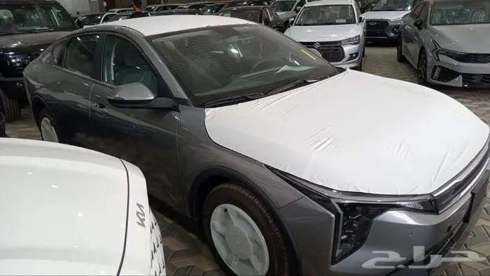 كيا k4 استاندر وجميع الفئات 2026 كاش وتقسيط 1