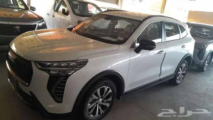 هافال جوليان اكتيف 2026 0