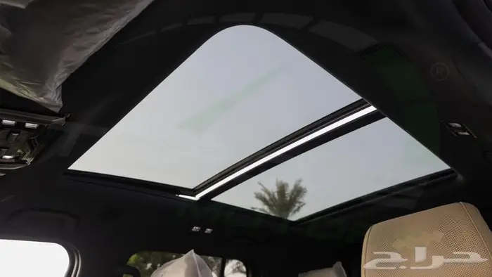 2025 BYD LEOPARD 5 ULTRA 1.5T Plug-in Hybrid اصفار مع ضمان 24