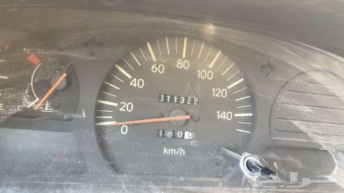 للبيع باص كوستر 1998 4