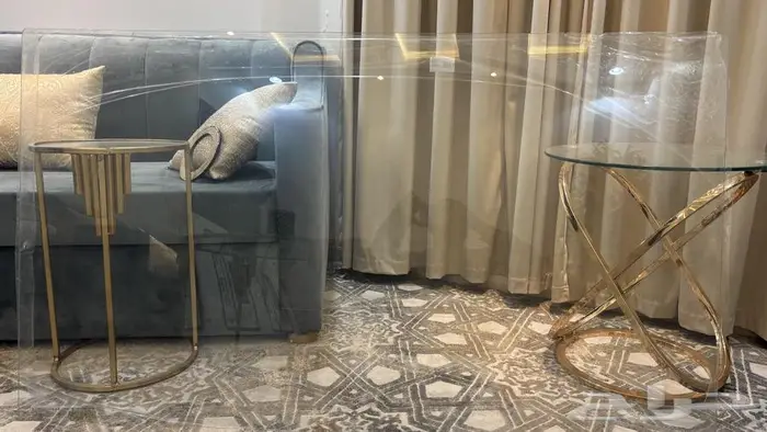 واقي شاشة تلفزيون مسطح مقاس 65 بوصة للبيع 1