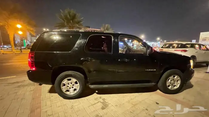 تاهو 2009 للبيع 6