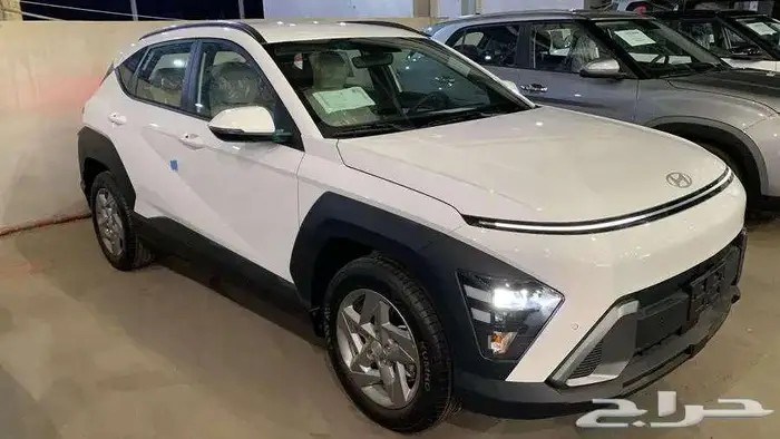 هيونداي كونا 2025 0