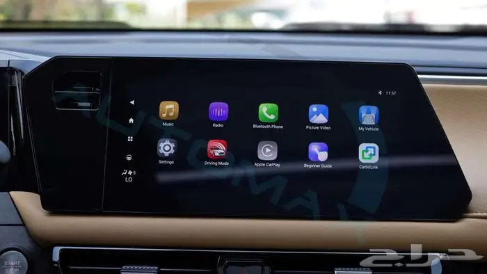 2026 GAC GS3 EMZOOM 1.5T GCC جديدة مع ضمان الوكيل 12