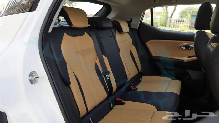 2026 GAC GS3 EMZOOM 1.5T GCC جديدة مع ضمان الوكيل 25