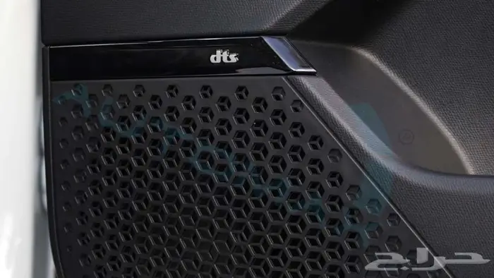 2026 GAC GS3 EMZOOM 1.5T GCC جديدة مع ضمان الوكيل 27