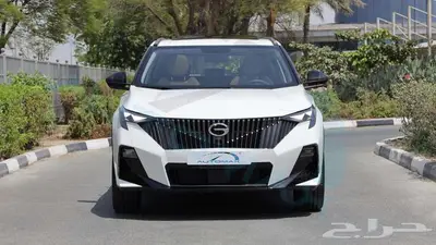 2026 GAC GS3 EMZOOM 1.5T GCC جديدة مع ضمان الوكيل index