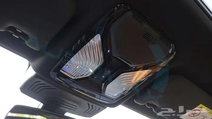 بي ام دبليو X4 M 2024 خليجي مستخدم نظيف مع ضمان الوكيل 22
