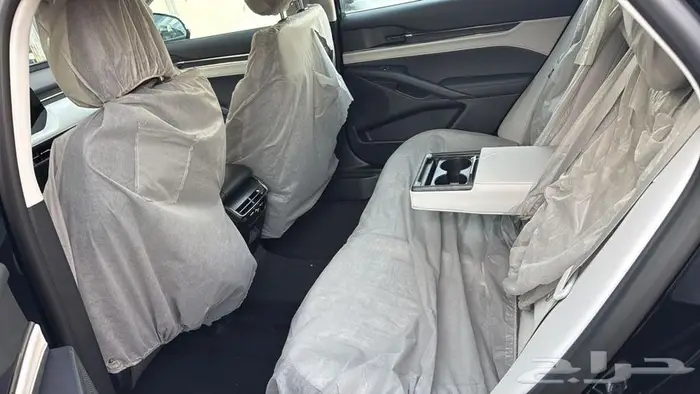 فورد تورس ترند نص فل 2026 سعودى صيانه مجانيه 1