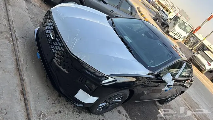 فورد تورس ترند نص فل 2026 سعودى صيانه مجانيه 7