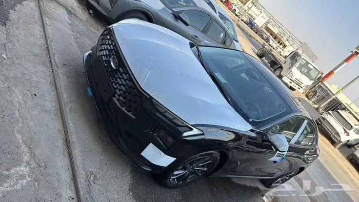 فورد تورس ترند نص فل 2026 سعودى صيانه مجانيه 4