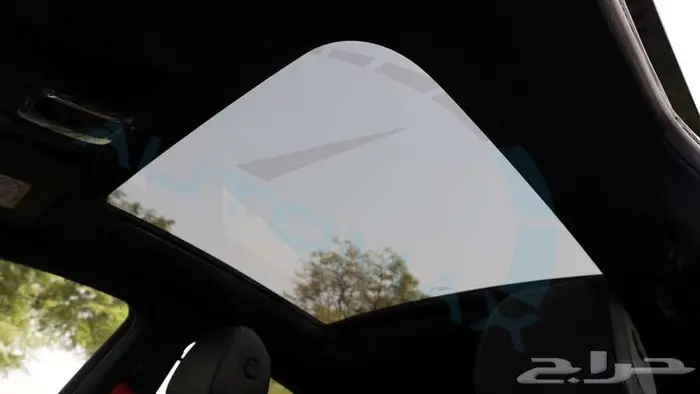 مرسيدس بنز جي ال اي 2025 خليجي اصفار مع ضمان الوكيل 26