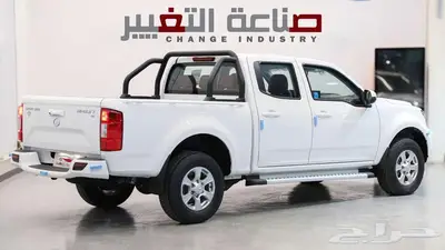 جريت وول وينجل 7 غمارتين ديزل دبل وبدون دبل .. 2025 index