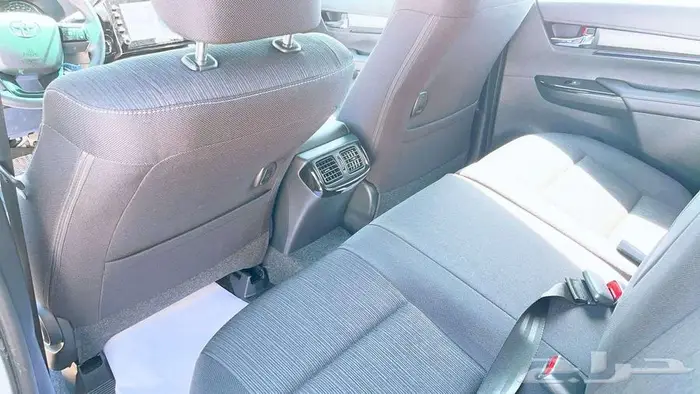 تويوتا هايلوكس غمارتين ادفنشر بنزين خليجي 2025 7