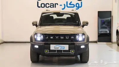 جيتور تي 2026t2 لاكجري index