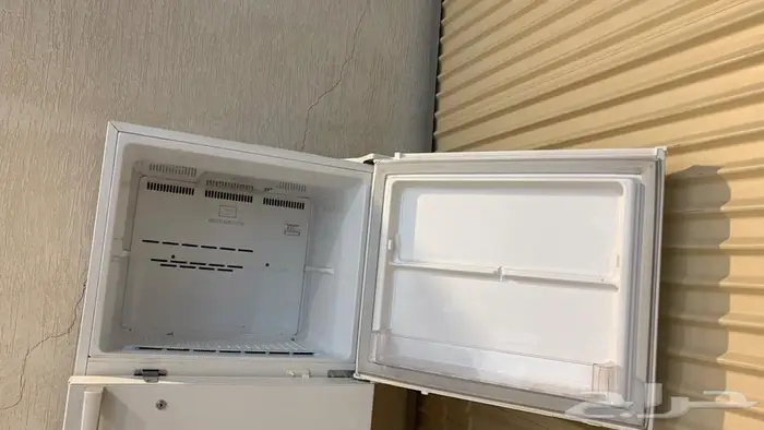 ثلاجة للبيع 4