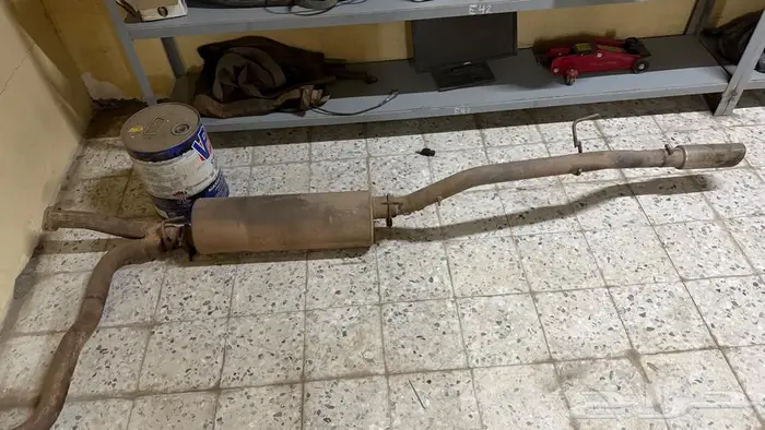قطع اكستيرا وباثفندر مخفضه 2