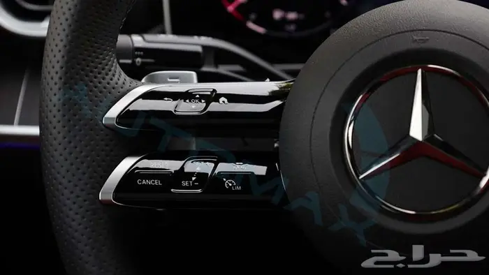 مرسيدس بنز CLE 200 AMG Coupe 2025 خليجي اصفار مع ضمان الوكيل 8