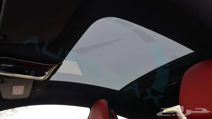 مرسيدس بنز CLE 200 AMG Coupe 2025 خليجي اصفار مع ضمان الوكيل 29