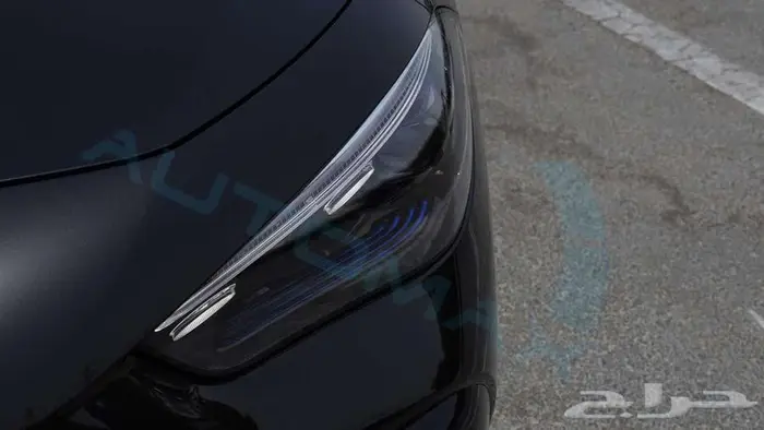 مرسيدس بنز CLE 200 AMG Coupe 2025 خليجي اصفار مع ضمان الوكيل 34