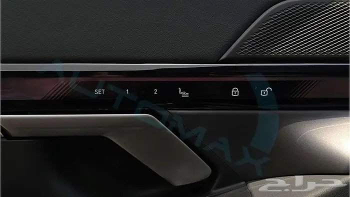 بي ام دبليو 520i خليجي 2025 اصفار مع ضمان الوكيل 35