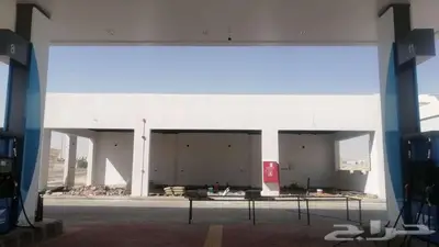 للايجار مرافق محطة بموقع مميز بالرياض index