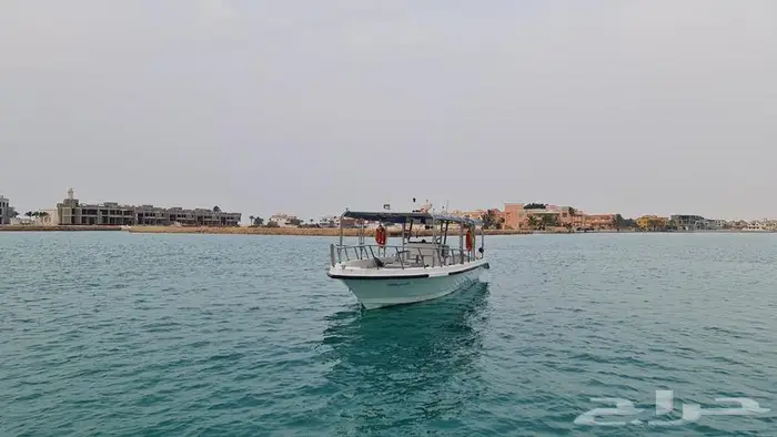 بوووت بحري قارب بحري للبيع على السوم 4