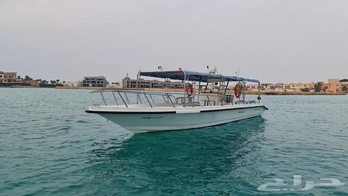 بوووت بحري قارب بحري للبيع على السوم 3