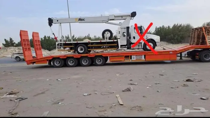 ونش كرين 5