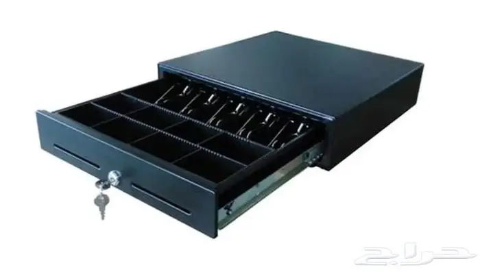 جهاز كاشير شاشة لمس  درج   طابعة   البرنامج 3