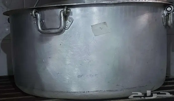 قدور طبخ 5