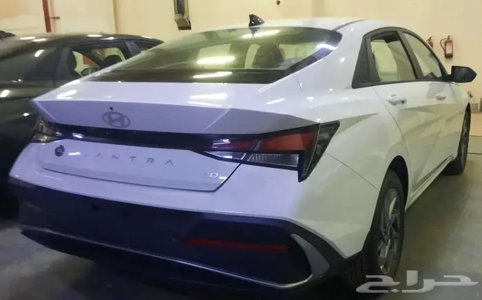 النترا 2026 سمارت محرك 2.0 وعلان 81650 بالضريبة 5