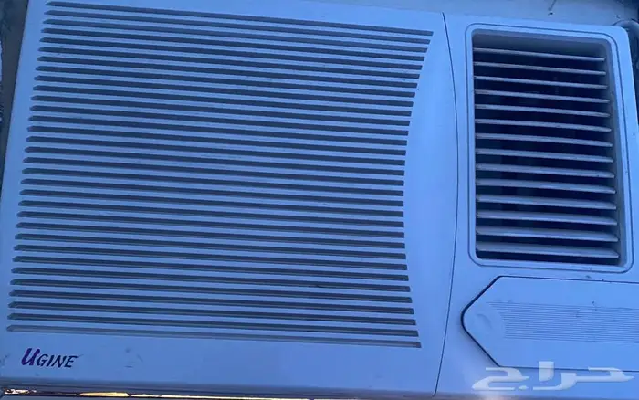 مكيف شباك 0