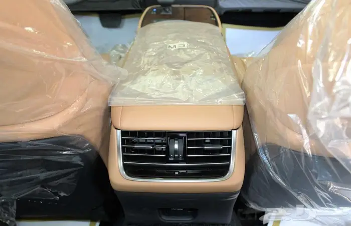 لكزس - LS350 AA - خليجي - 2025 9