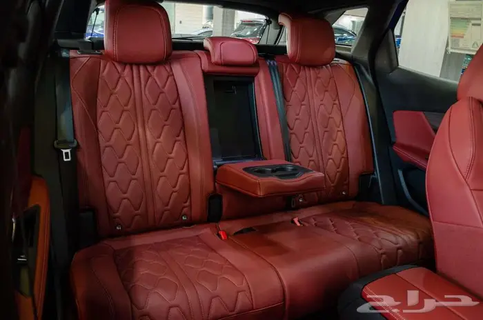بيجو 3008 GT موديل 2023 11