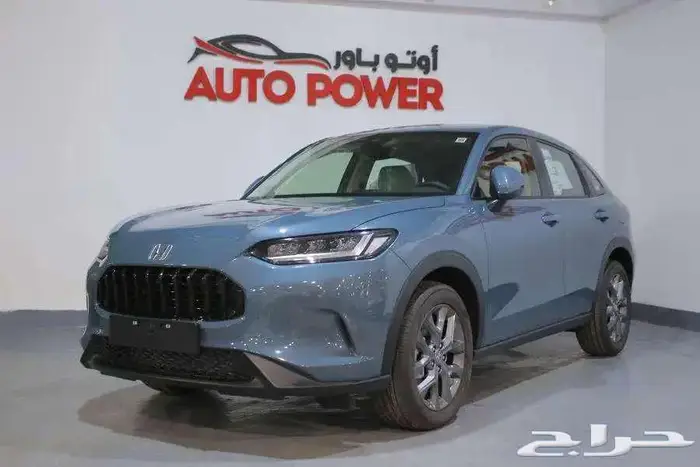 هوندا ZRV 2024 استاندر 2
