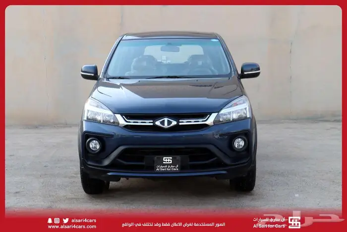سي ام سي CMC Z7 2020 23